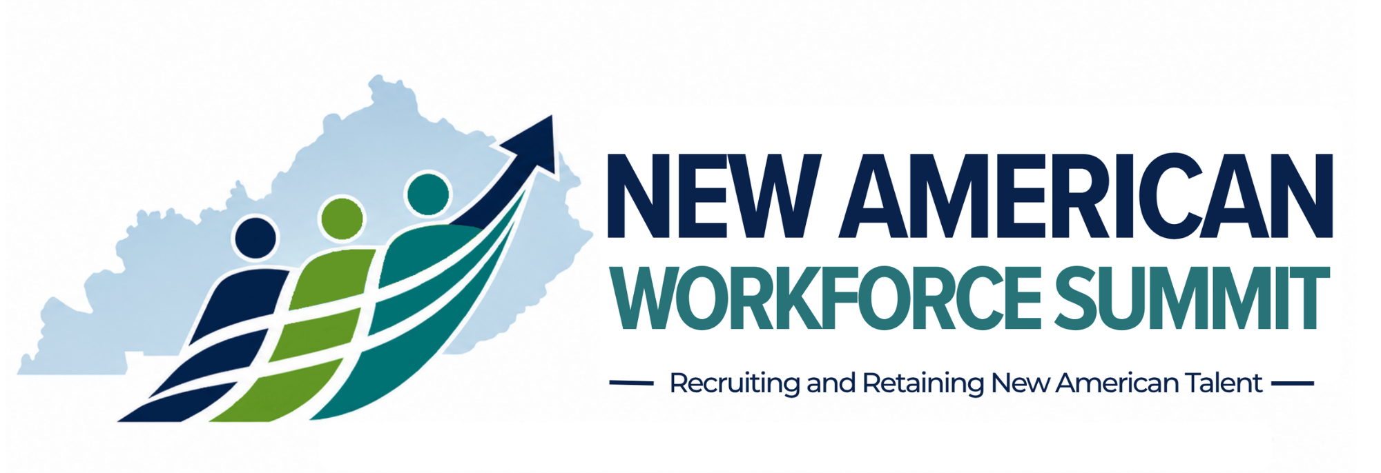 New American Workforce Summit — Recruiting and Retaining New American Talent